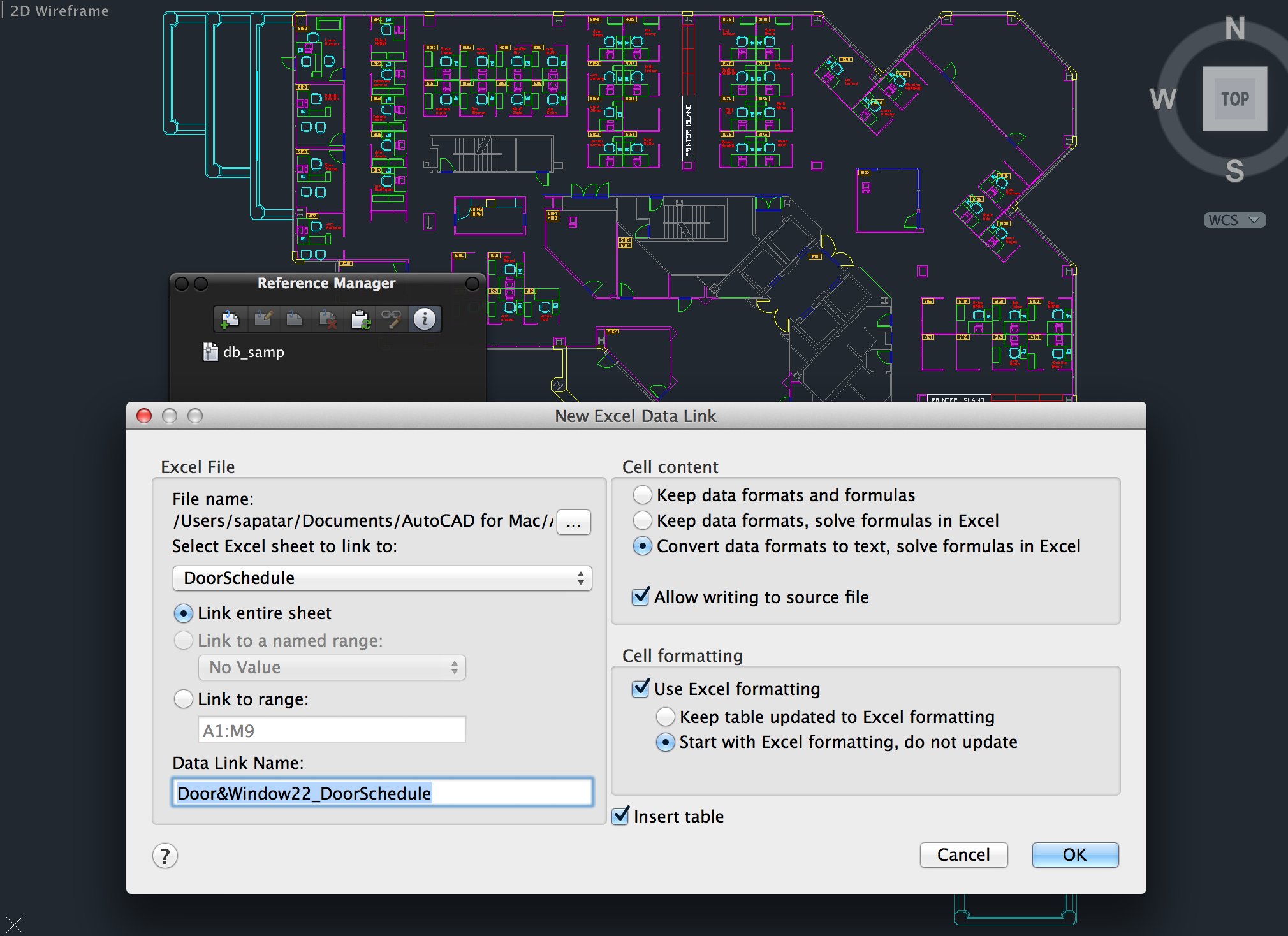 core crack for autocad for mac